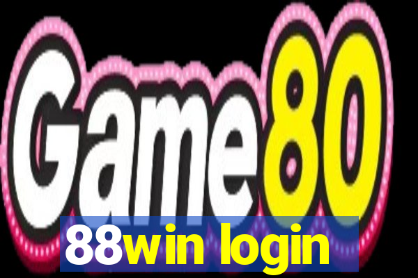 88win login