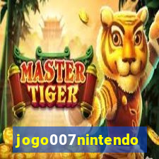 jogo007nintendo