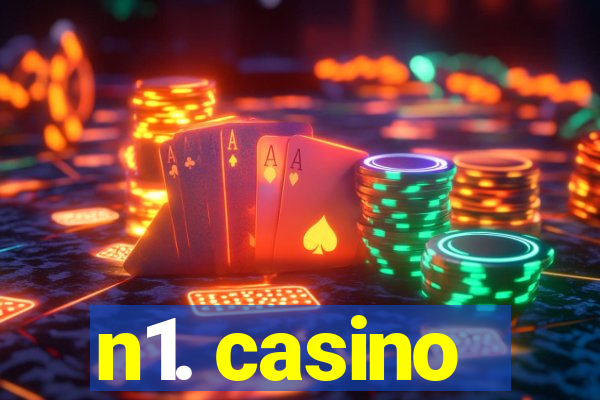 n1. casino