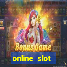 online slot machines for real money