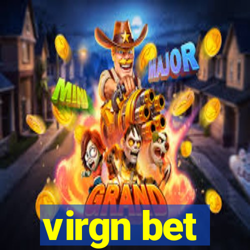 virgn bet