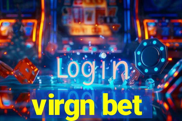 virgn bet