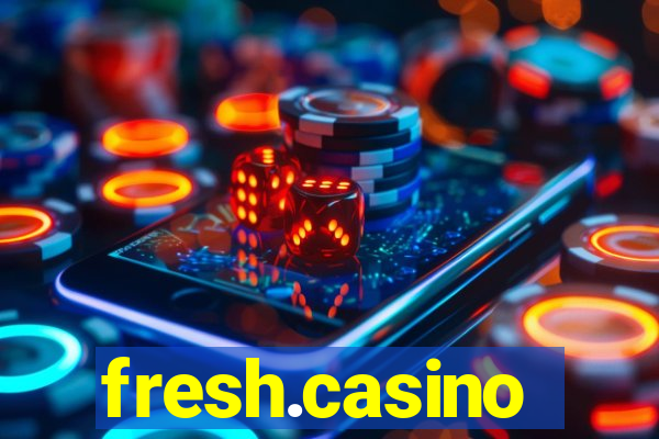 fresh.casino