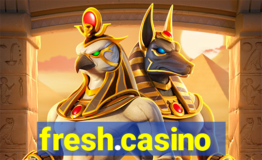 fresh.casino