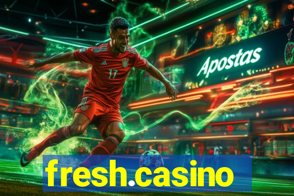 fresh.casino