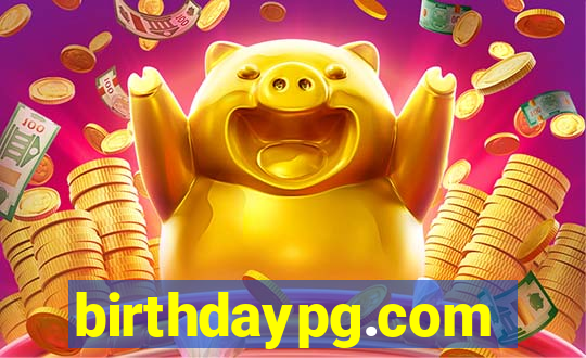 birthdaypg.com