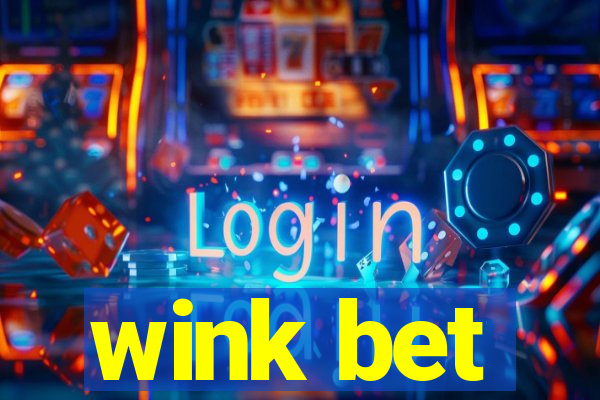 wink bet