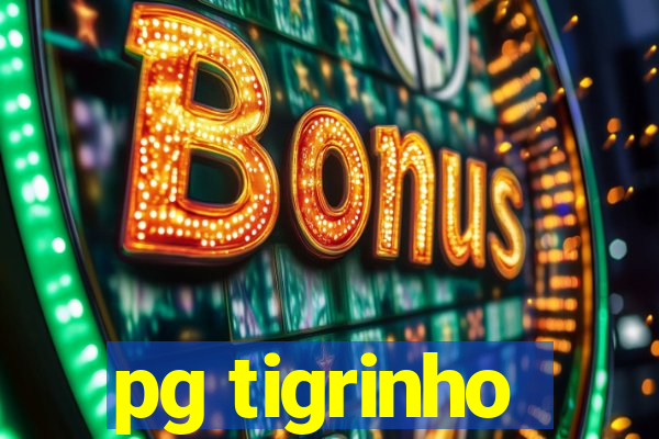 pg tigrinho