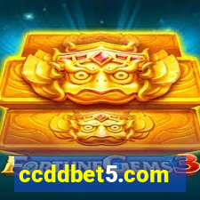 ccddbet5.com