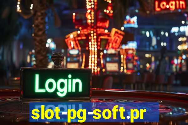 slot-pg-soft.prodevreal