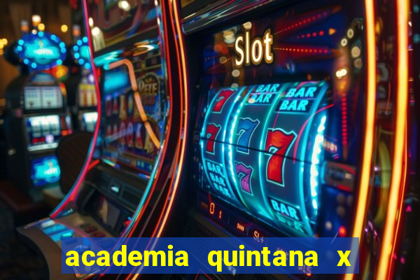 academia quintana x caguas sporting