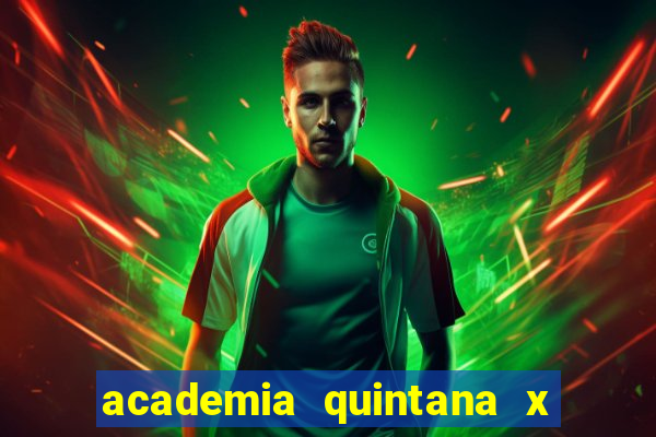 academia quintana x caguas sporting