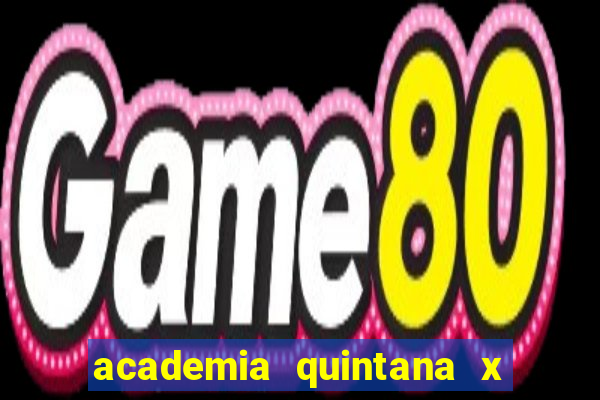 academia quintana x caguas sporting