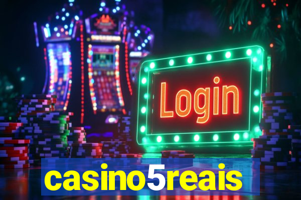 casino5reais