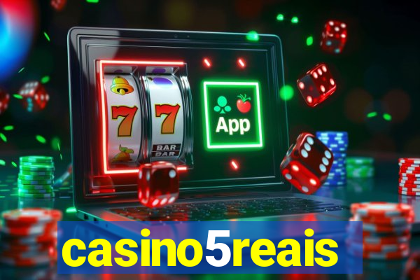 casino5reais