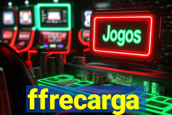 ffrecarga