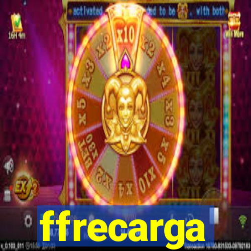 ffrecarga