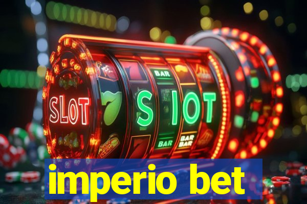 imperio bet