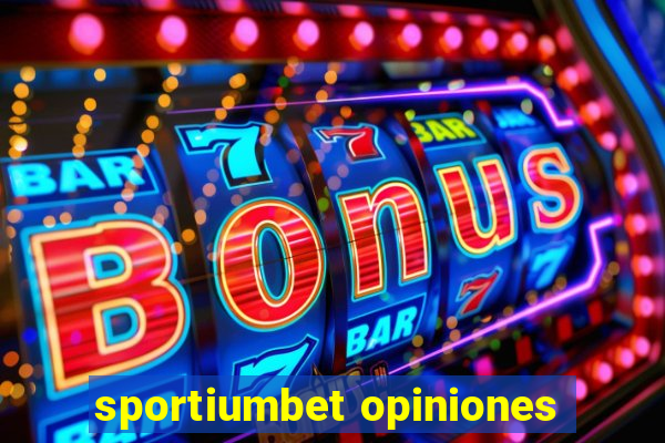 sportiumbet opiniones