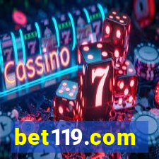 bet119.com