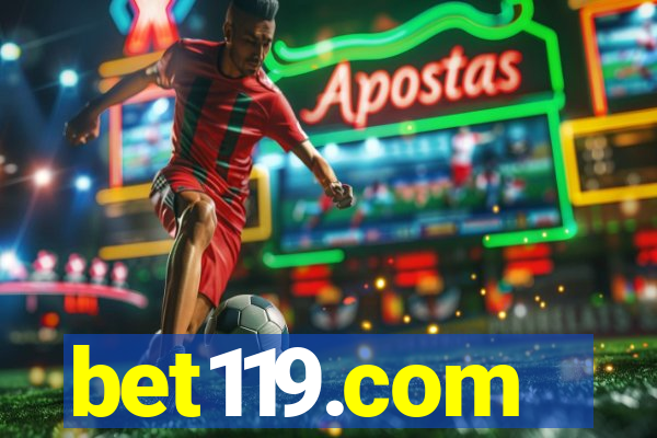 bet119.com