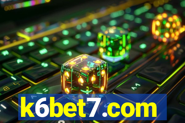 k6bet7.com