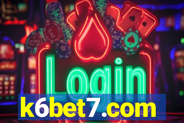 k6bet7.com