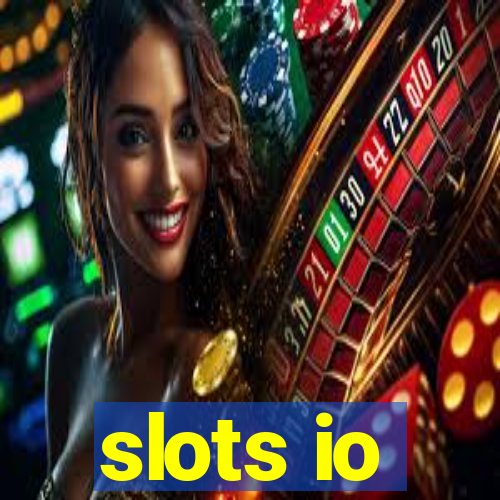 slots io