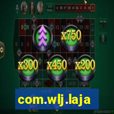 com.wlj.laja