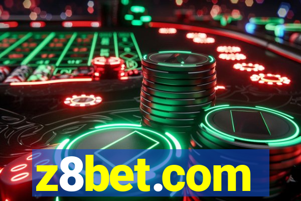 z8bet.com