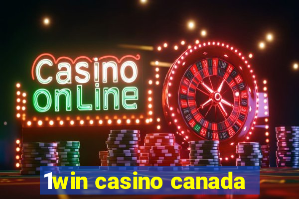 1win casino canada