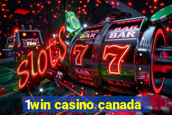 1win casino canada