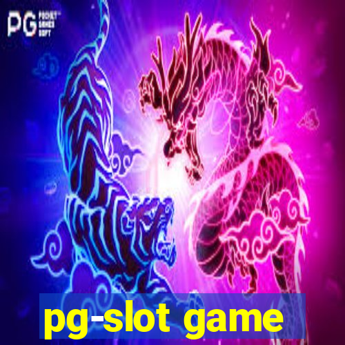 pg-slot game