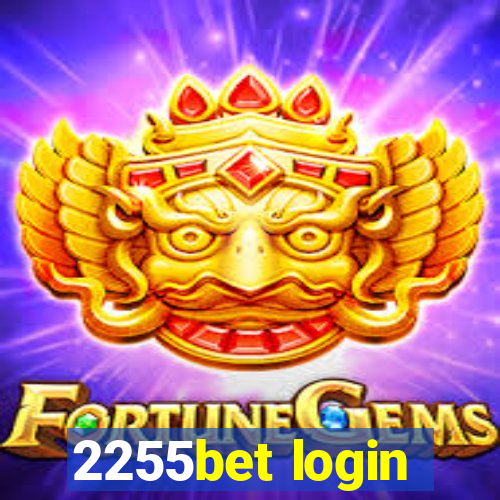 2255bet login