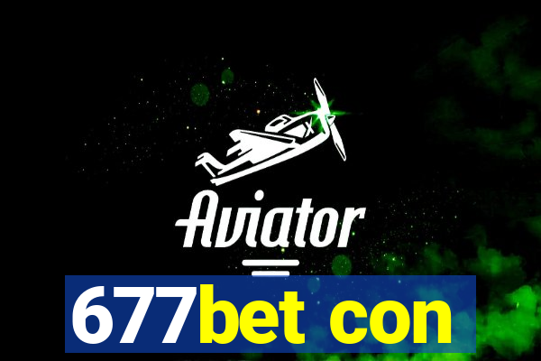 677bet con