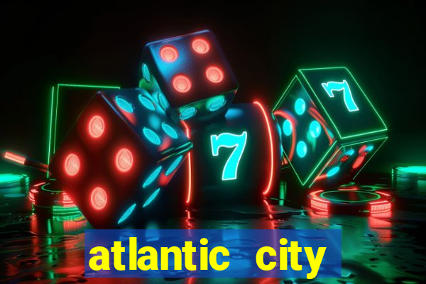 atlantic city casino in new jersey