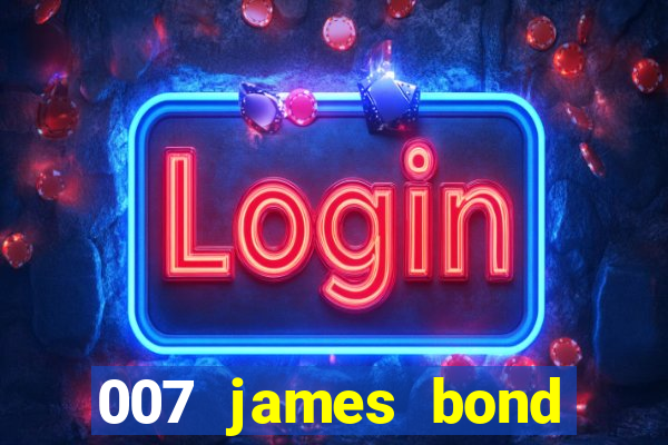 007 james bond casino royale