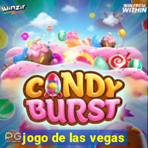 jogo de las vegas