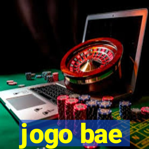 jogo bae