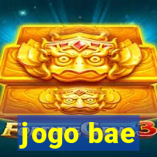 jogo bae