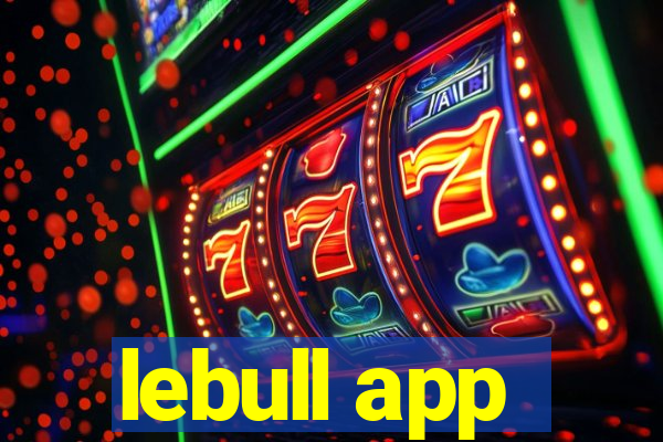 lebull app