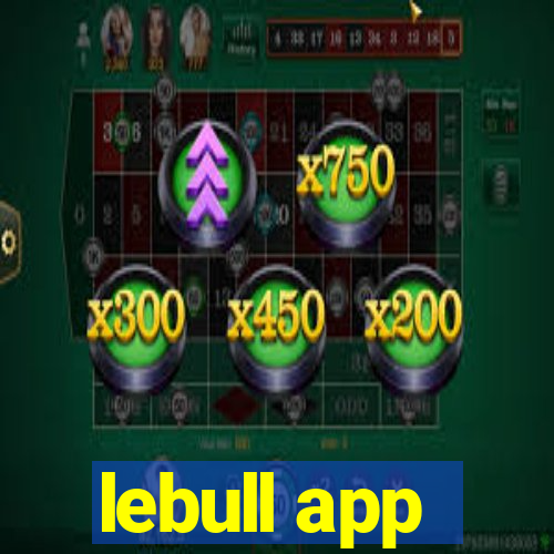 lebull app