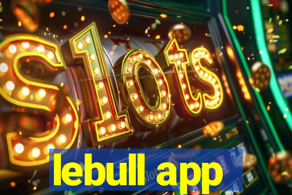 lebull app