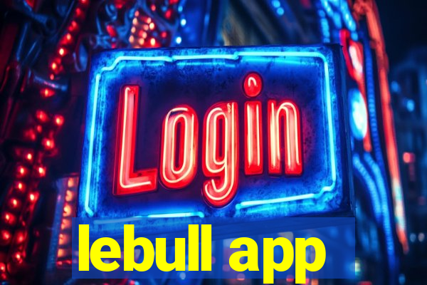 lebull app