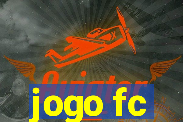 jogo fc