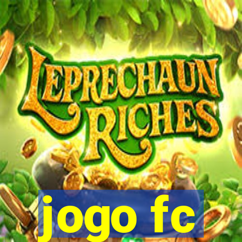 jogo fc