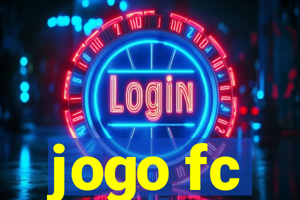 jogo fc