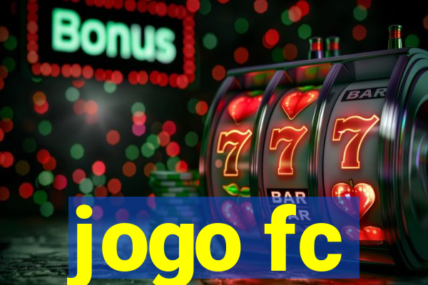 jogo fc