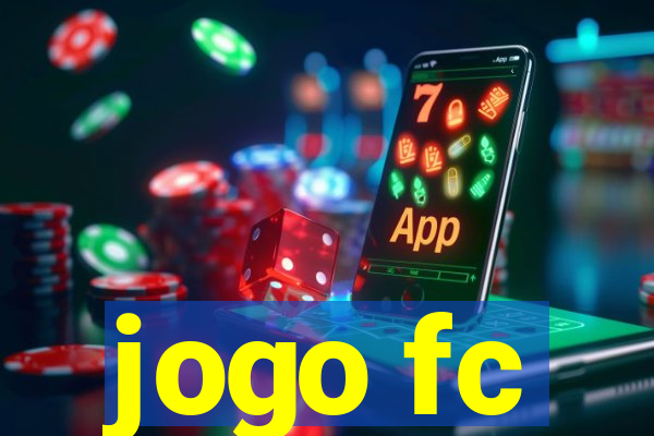 jogo fc