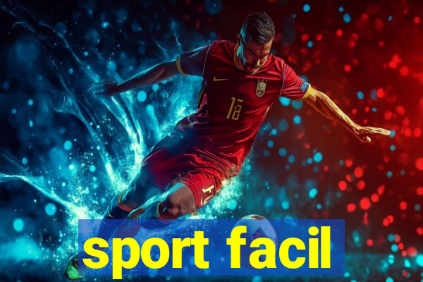 sport facil